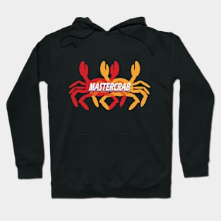 MasterCrab Hoodie